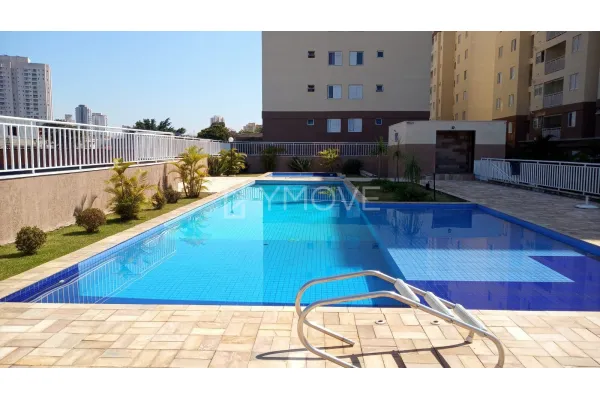 Apartamento à venda com 3 quartos no Vila Carrão, São Paulo — foto 1